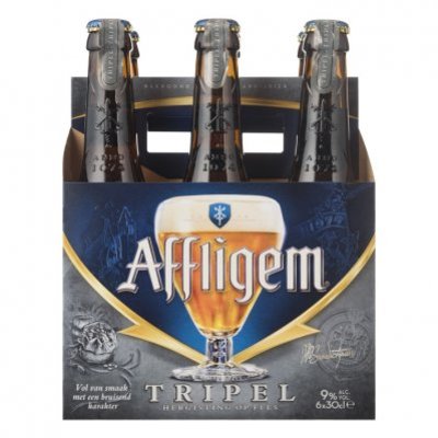 Affligem Tripel